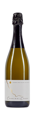 Cannibal Creek Vineyard Blanc de Blancs 2016 